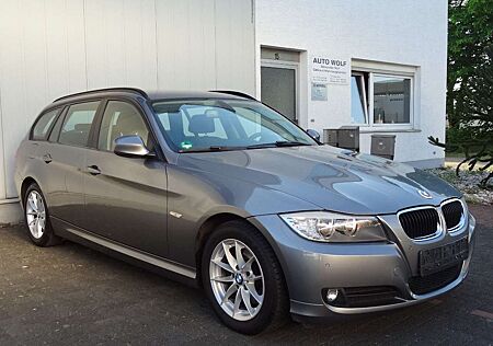 BMW 318 d Touring Edition Lifestyle/Navi/Klima/PDC/