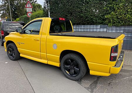 Dodge RAM Rumble Bee (kein Gas, kein 4WD)