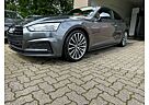 Audi A5 Coupe 2.0 TFSI S tronic