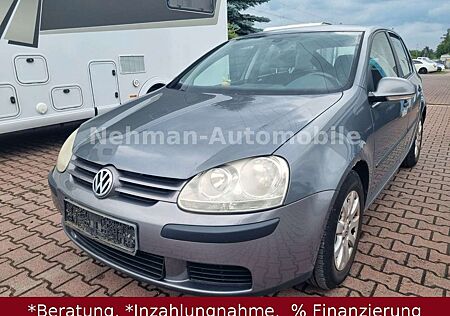 VW Golf Volkswagen V Lim. Comfortline