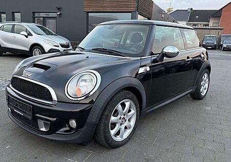 Mini Cooper SD