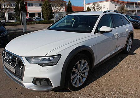 Audi A6 Allroad 50 TDI*-NAVI PLUS*LEDER*Sitzbelüftung