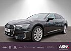 Audi A6 Sline 50TDI quatt tiptron Navi LED AHK