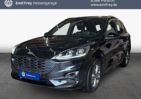 Ford Kuga 2.0 EcoBlue Aut. ST-LINE