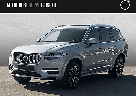 Volvo XC 90 XC90 T8 AWD Recharge Plus Bright 7-Sitzer AHK