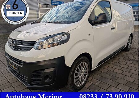 Opel Vivaro Edition *Standhzg. *Tempom *Sortimo L1