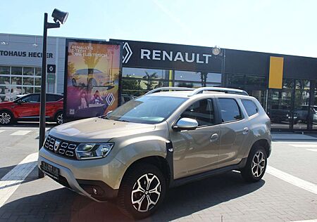 Dacia Duster II 1.3 TCe 130 Prestige GPF *Kamera*Szhzg.*