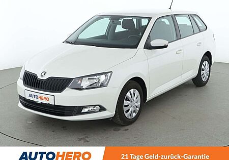 Skoda Fabia 1.0 TSI Active*KLIMA*GARANTIE*