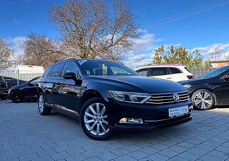 VW Passat Variant Volkswagen R Lin Comfortline BMT/Garantie