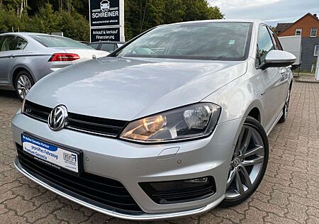 VW Golf Volkswagen VII Lim. Cup BMT PDC SHZ NAVI