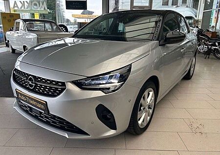 Opel Corsa F Elegance