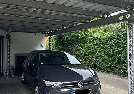 VW Polo Volkswagen Highline TSI 1.0 95PS