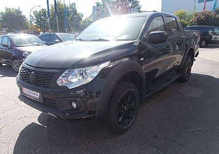 Fiat Fullback Cross Plus 2.4 MJet (180 PS) DC Allrad
