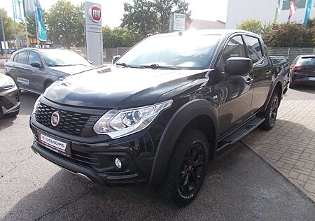 Fiat Fullback Cross Plus 2.4 MJet (180 PS) DC Allrad