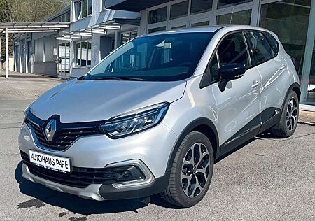 Renault Captur Intens TCe 90
