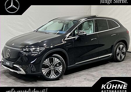 Mercedes-Benz EQE SUV EQE 300 Electric Art Premium 20"+AHK+10°HA+22KW