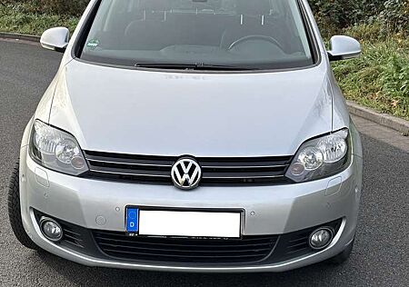 VW Golf Plus Volkswagen 1.4 TSI Team