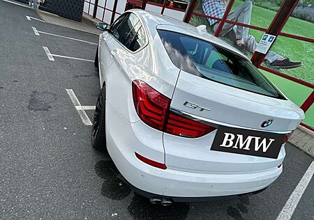 BMW 530 GT