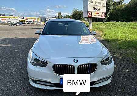 BMW 530 GT