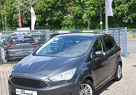 Ford C-Max 1.0 EcoBoost Cool & Connect Navi Cam Sitzh