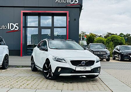Volvo V40 Cross Country Pano/Leder/Navi