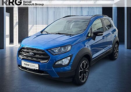 Ford EcoSport Active