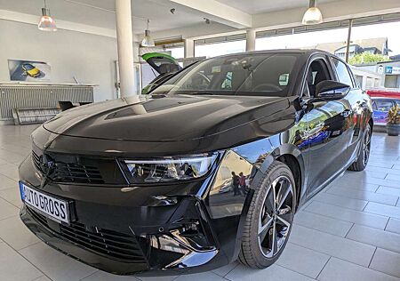 Opel Astra L Lim. 5-trg. GS Line
