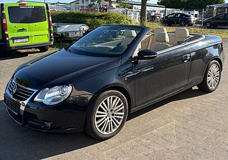 VW Eos Volkswagen 1.4