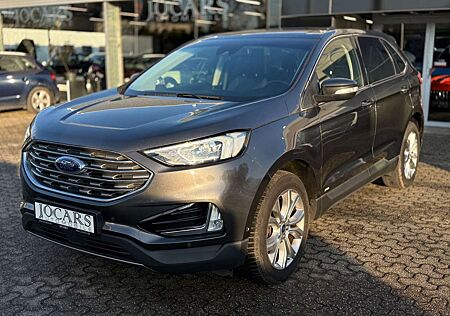 Ford Edge Titanium 4x4*CAR-PLAY*LANE-ASS*AMBIENT*B&O