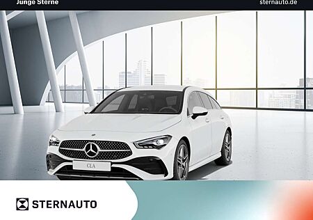 Mercedes-Benz CLA 250 e SB AMG Line Advanced Plus RüCam Totwinke