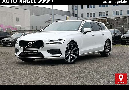 Volvo V60 B4 (Diesel) Autom. Core AHK|LICHT|19"|LED|