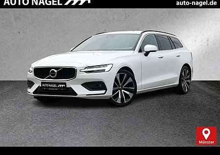 Volvo V60 B4 Autom. CAM|AHK|LICHT|19"|LED|