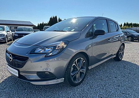 Opel Corsa E 1.4 Turbo Color Edition OPC-Line +KAMERA