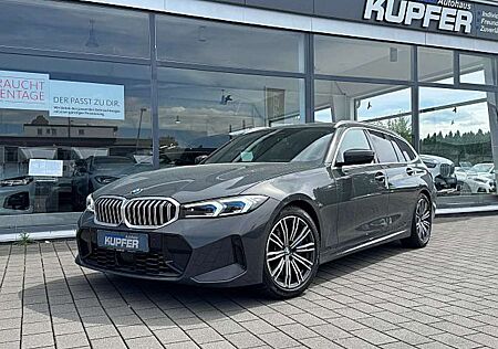 BMW 330 d Tour M Sportp ACC°Pano°Adap.LED*M-Bremse