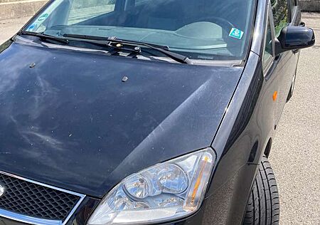 Ford Focus C-Max 1.8Trend