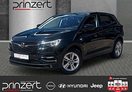 Opel Grandland X "Edition", AHK