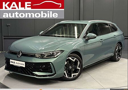 VW Passat Variant Volkswagen 2.0 TDI R-line*Standhzg*AHK*Head-Up*-GARANTIE*