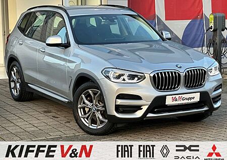 BMW X3 xD 30e XLine LC-PROF HUD KAMERA HIFI MEMORY