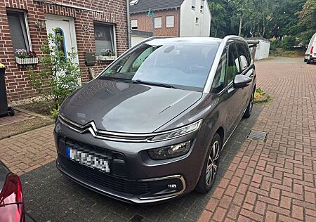 Citroen Grand C4 Picasso C4 Picasso Diesel BlueHDi 150 SELECTION