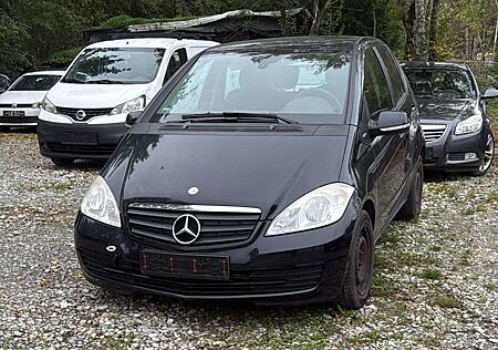 Mercedes-Benz A 160 CDI (169.006)/ Euro 5