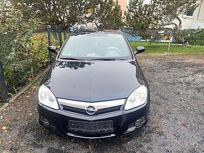Opel Tigra Opel Tigra TwinTop