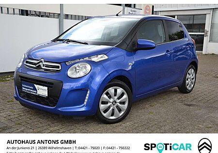 Citroën C1 Citroen 1.0 VTi 72 FEEL EU6d