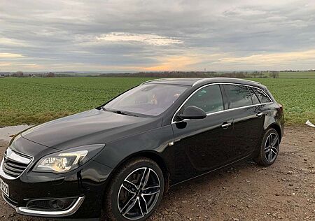Opel Insignia 1.6 ECOTEC DI Turbo Sports Touer Aut. Innovation