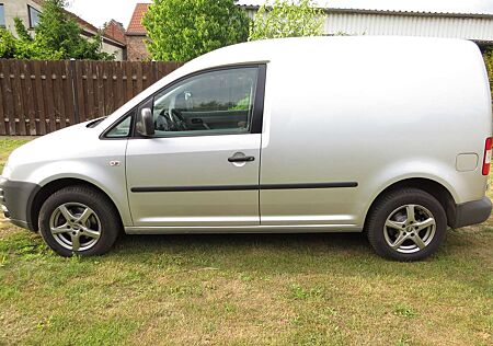 VW Caddy Volkswagen TDI 1.9 TDI