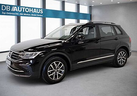 VW Tiguan Volkswagen Life 1.5 TSI DSG