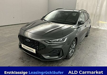 Ford Focus Turnier 1.0 EcoBoost Hybrid Aut. ST-LINE Kombi, 5-