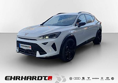 Cupra Formentor 2.0 TSI DSG 4Drive ABT-Umbau 400 PS! VZ Black E...