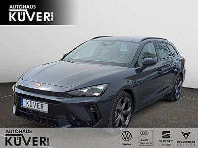CUPRA Leon ST 2.0 TSI DSG 4Drive ACC*AHK*NAVI