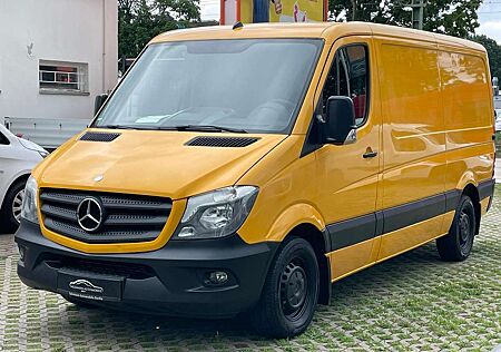 Mercedes-Benz Sprinter 313 CDI LANG/1.Hand/AHK 2,8t/StHeiz/TOP