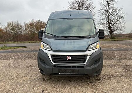 Fiat Ducato 33 130 Multijet Shuttle L4H2 S